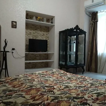 شقة Sani تبليسي المظهر الخارجي الصورة