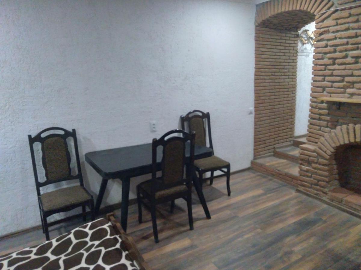 Sani Apartment Tbilisi