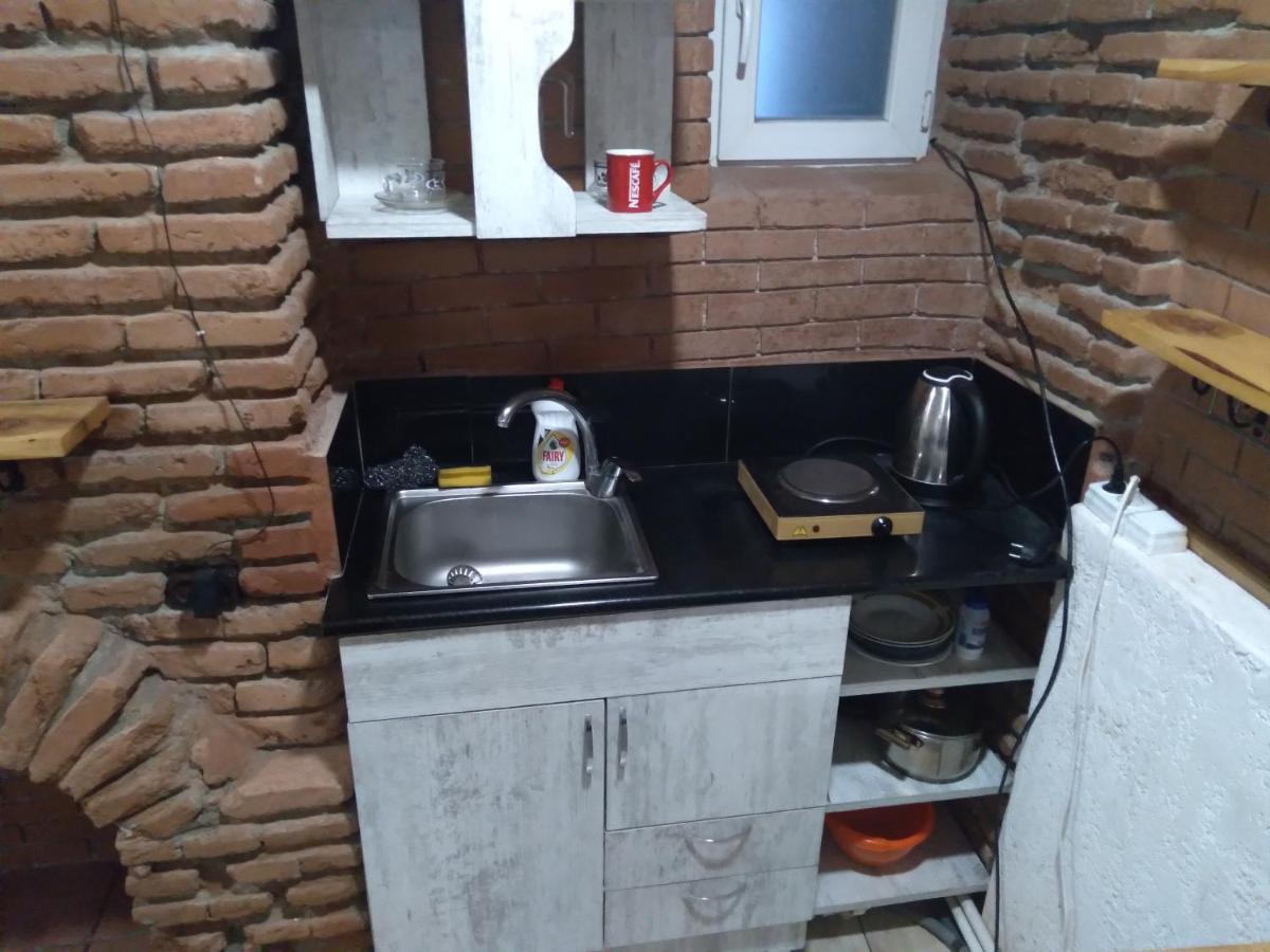 Apartment Sani *