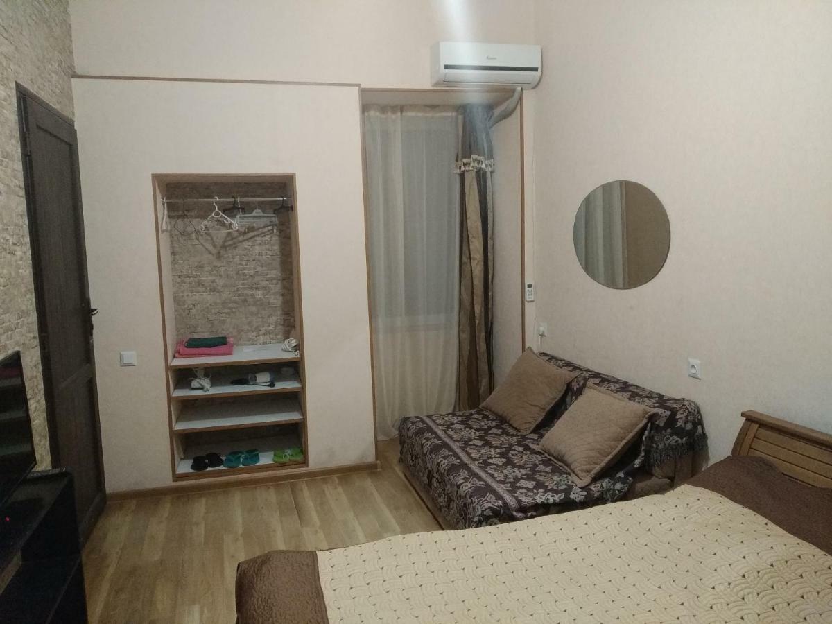 Apartment Sani *