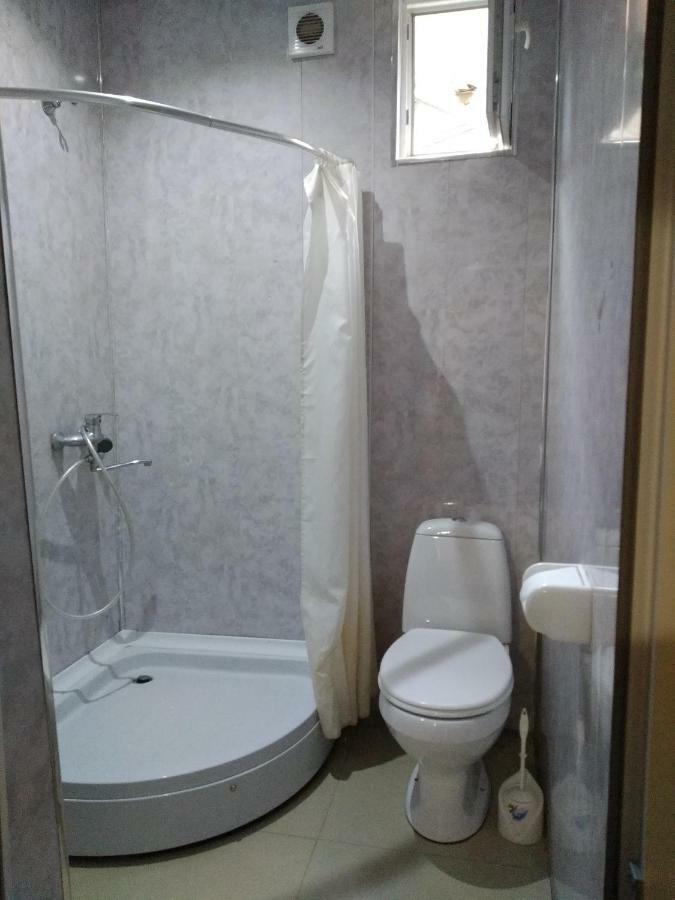Apartment Sani *