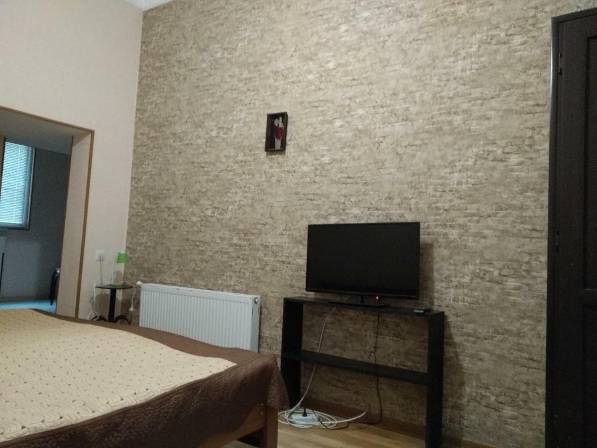 Apartment Sani *