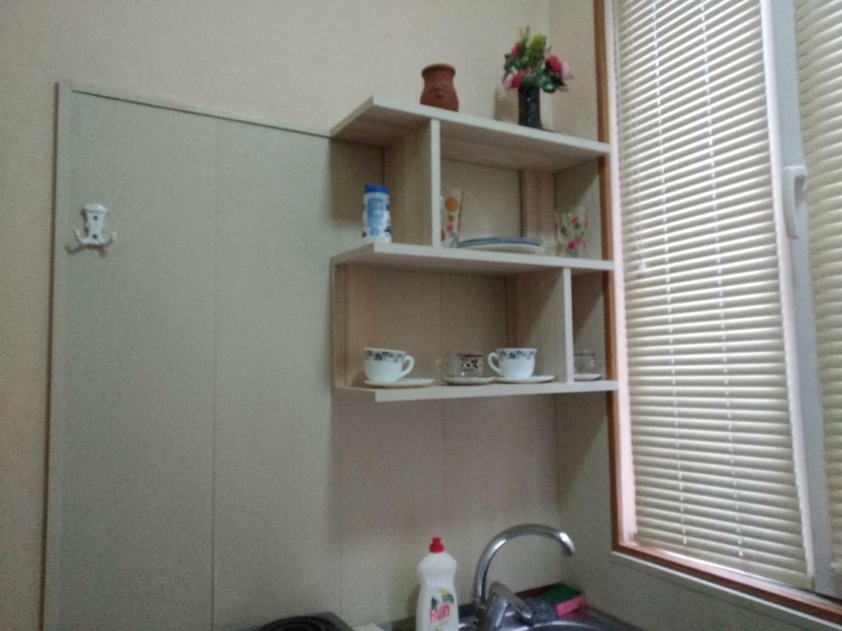 Sani Apartment Tbilisi