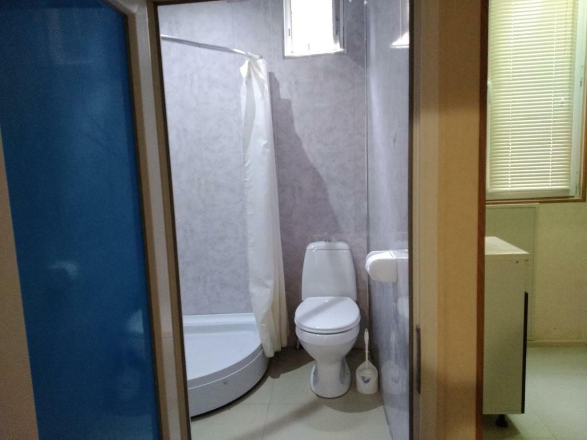 Apartment Sani Tbilisi