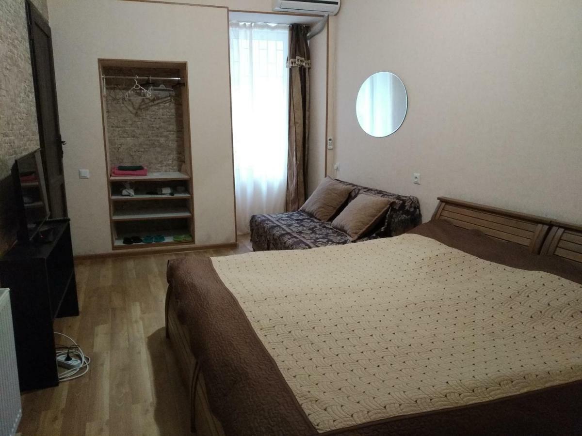 Apartment Sani *