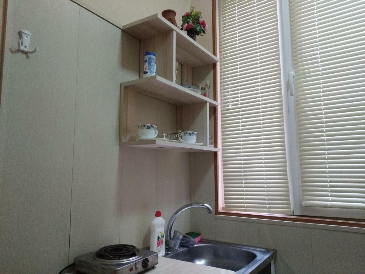 Apartment Sani