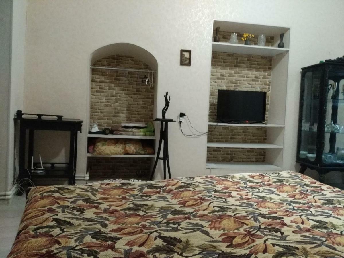 Sani شقة تبليسي