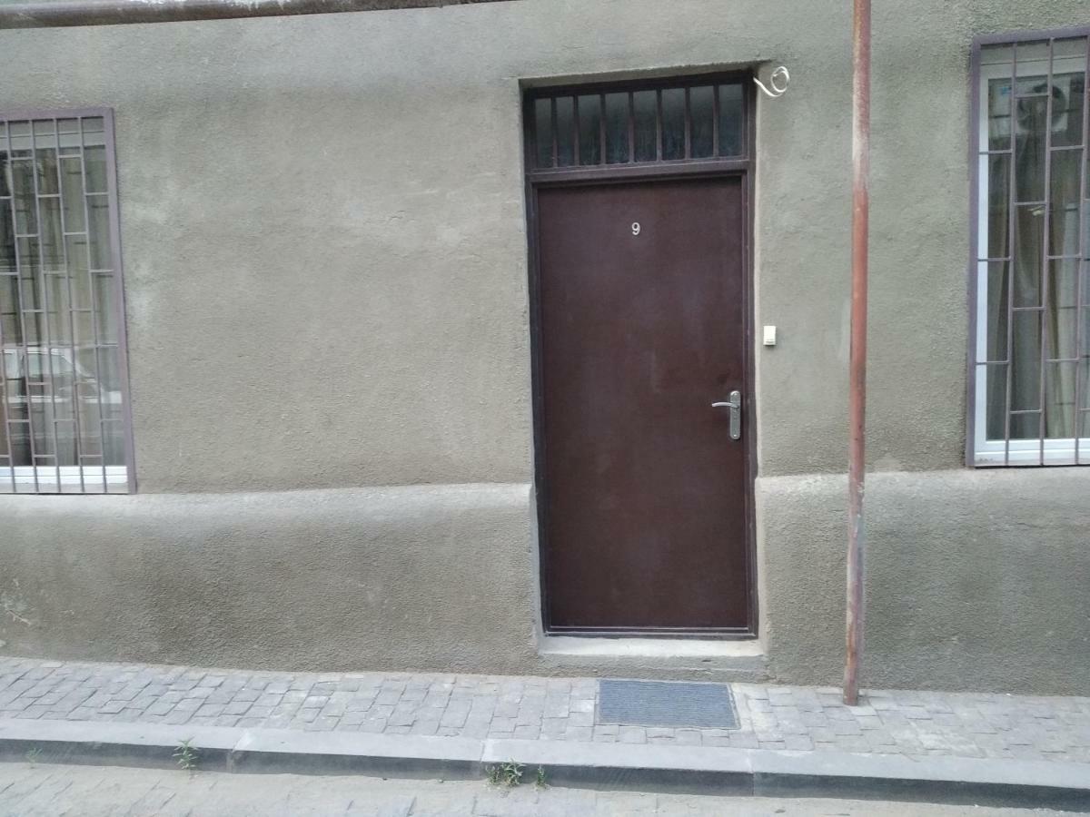 Sani Apartment *